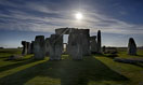 Lakes Districk - Cornouailles - Stonehenge