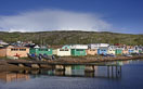 St-Pierre et Miquelon