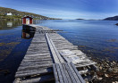 Bonavista, Fogo et Avalon